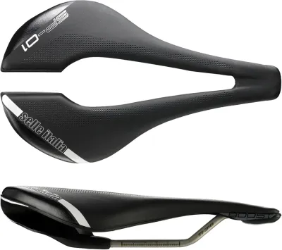 Седло Selle Italia SP-01 Boost Superflow