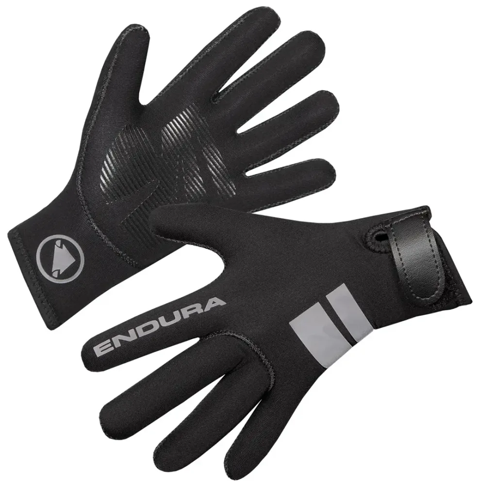Перчатки детские Endura Pro Nemo Glove II Kids