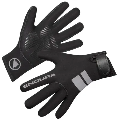Перчатки детские Endura Pro Nemo Glove II Kids