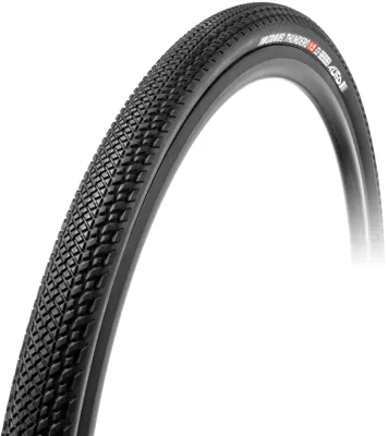 Покрышка велосипедная Tufo Gravel Thundero TR
