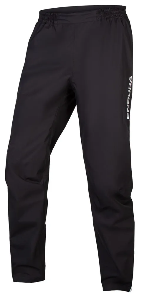 Велобрюки Endura Hummvee Transit Waterproof