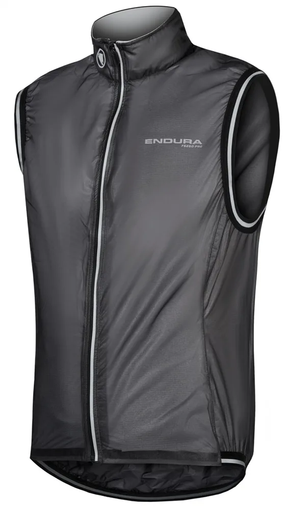 Велосипедный жилет Endura FS260-Pro Adrenaline Race Gilet II