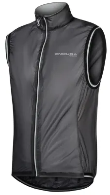 Велосипедный жилет Endura FS260-Pro Adrenaline Race Gilet II