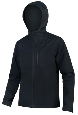 Велокуртка Endura Hummvee Waterproof Hooded