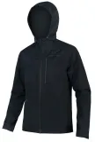 Велокуртка Endura Hummvee Waterproof Hooded — фото 1