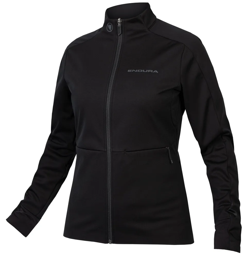 Велокуртка женская Endura Windchill II Wms