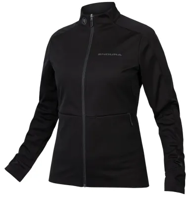 Велокуртка женская Endura Windchill II Wms