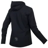 Велокуртка женская Endura Hummvee Waterproof Hooded Wms — фото 2