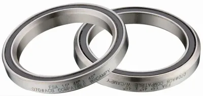 Подшипники FSA TH-070/DJ (MR171) 1.5"