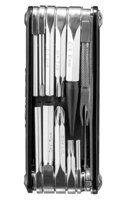 Мультитул Topeak Tubi 18