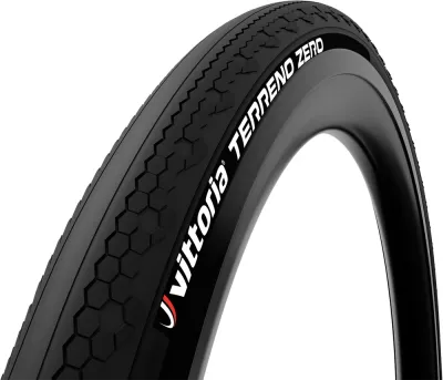 Покрышка велосипедная Vittoria Terreno Zero