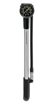 Насос велосипедный для амортизаторов Topeak Pocket Shock DXG XL