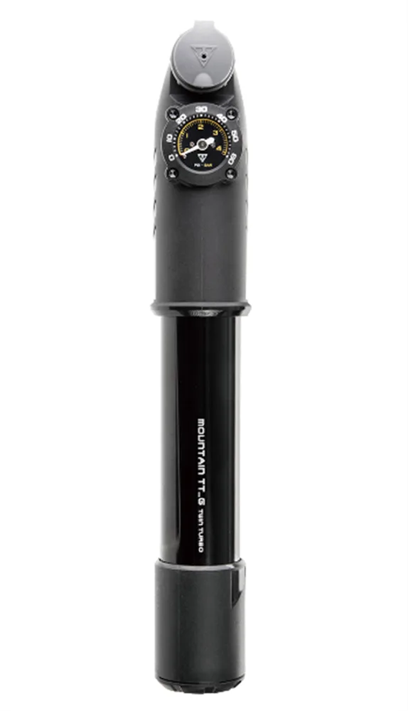Насос велосипедный Topeak Mountain TT G