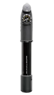 Насос велосипедный Topeak Mountain TT G