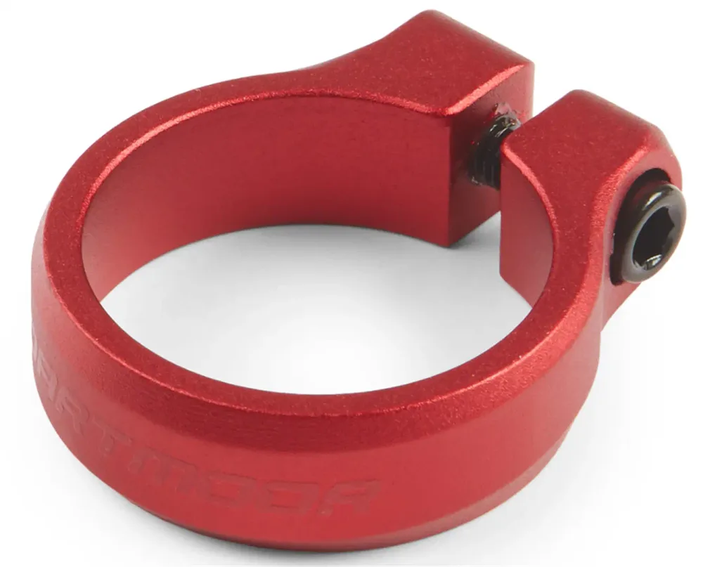 Зажим подседельного штыря Dartmoor Loop Bolt