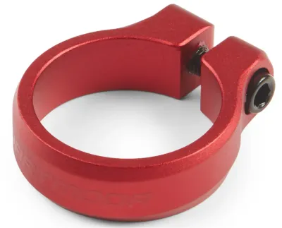 Зажим подседельного штыря Dartmoor Loop Bolt