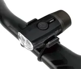 Фонарь велосипедный передний Topeak Headlux 100 USB — фото 3