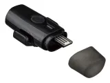 Фонарь велосипедный передний Topeak Headlux 100 USB — фото 4