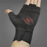 Перчатки короткие GripGrab Aero TT Raceday — фото 2