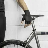 Перчатки короткие GripGrab Aero TT Raceday — фото 3