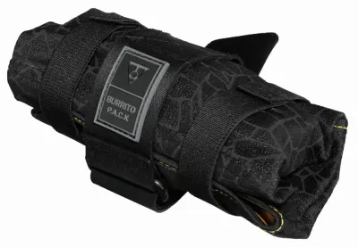 Сумка велосипедная подседельная Topeak Burrito Pack