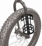 Багажник на вилку Topeak VersaCage — фото 3