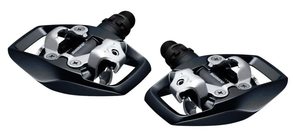 Педали велосипедные Shimano SPD PD-ED500