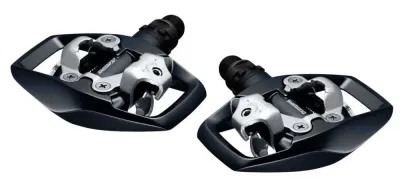 Педали велосипедные Shimano SPD PD-ED500