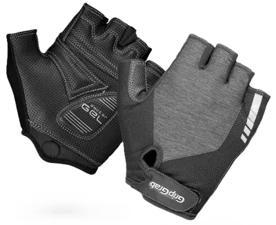 Перчатки короткие GripGrab ProGel Padded Wms