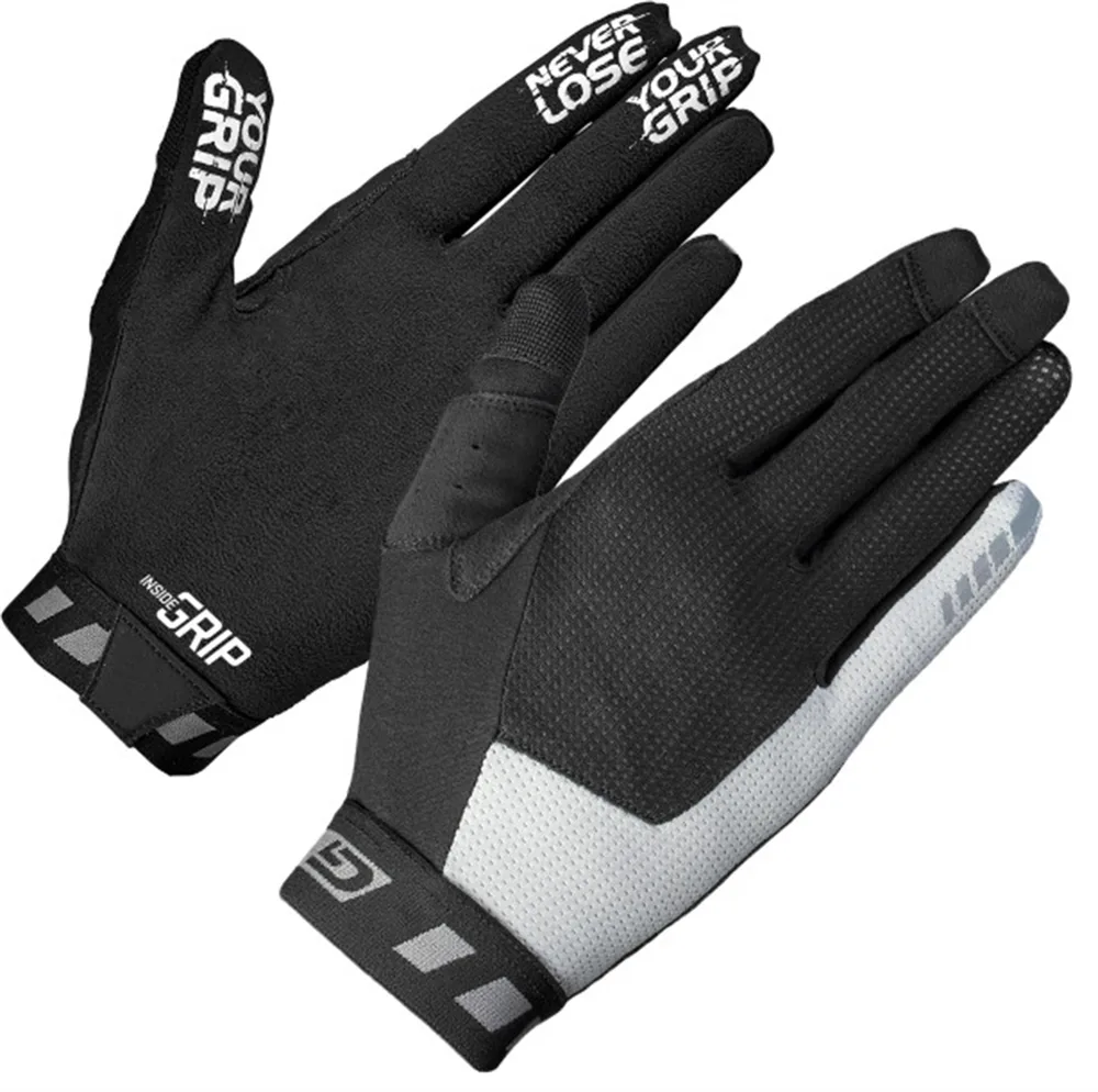 Перчатки длинные GripGrab Vertical InsideGrip Full Finger