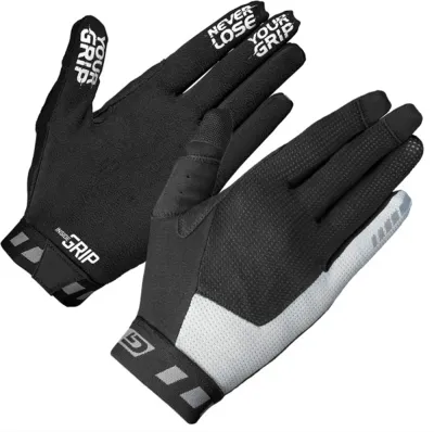 Перчатки длинные GripGrab Vertical InsideGrip Full Finger