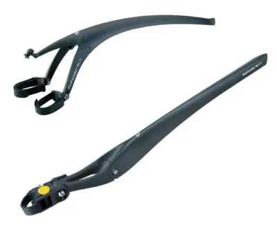 Комплект велосипедных крыльев Topeak DeFender RC1 / RC11