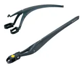 Комплект велосипедных крыльев Topeak DeFender RC1 / RC11 — фото 1