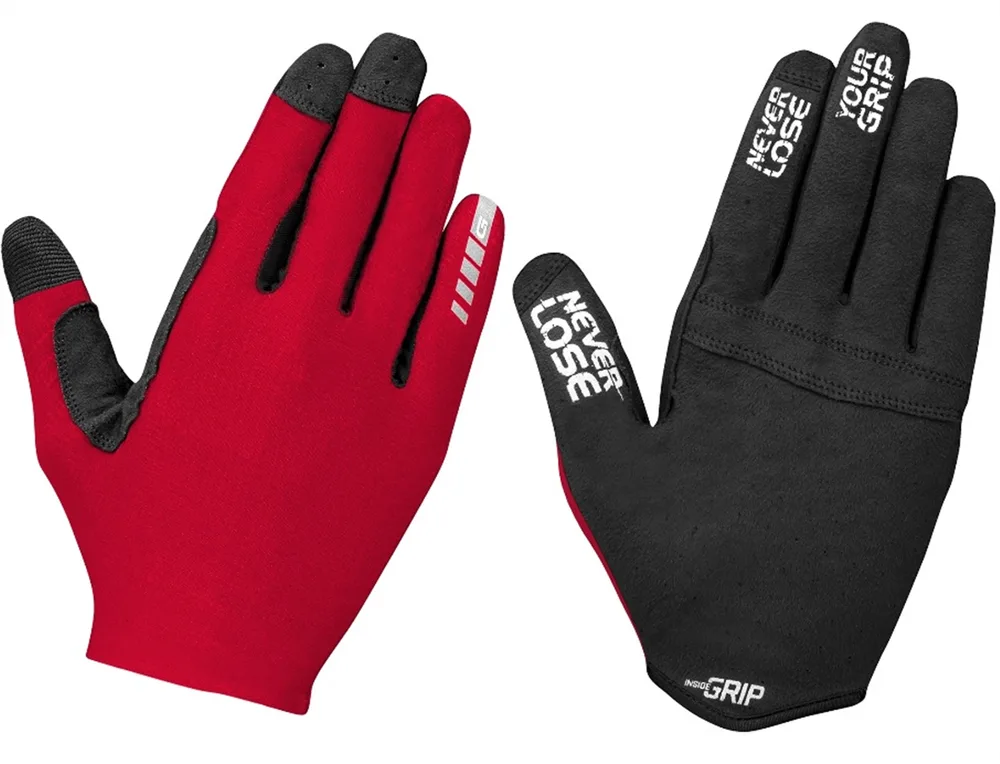Перчатки длинные GripGrab Aerolite InsideGrip