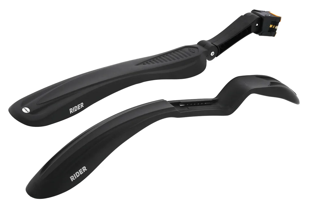 Комплект велосипедных крыльев Eyen Rider Strap