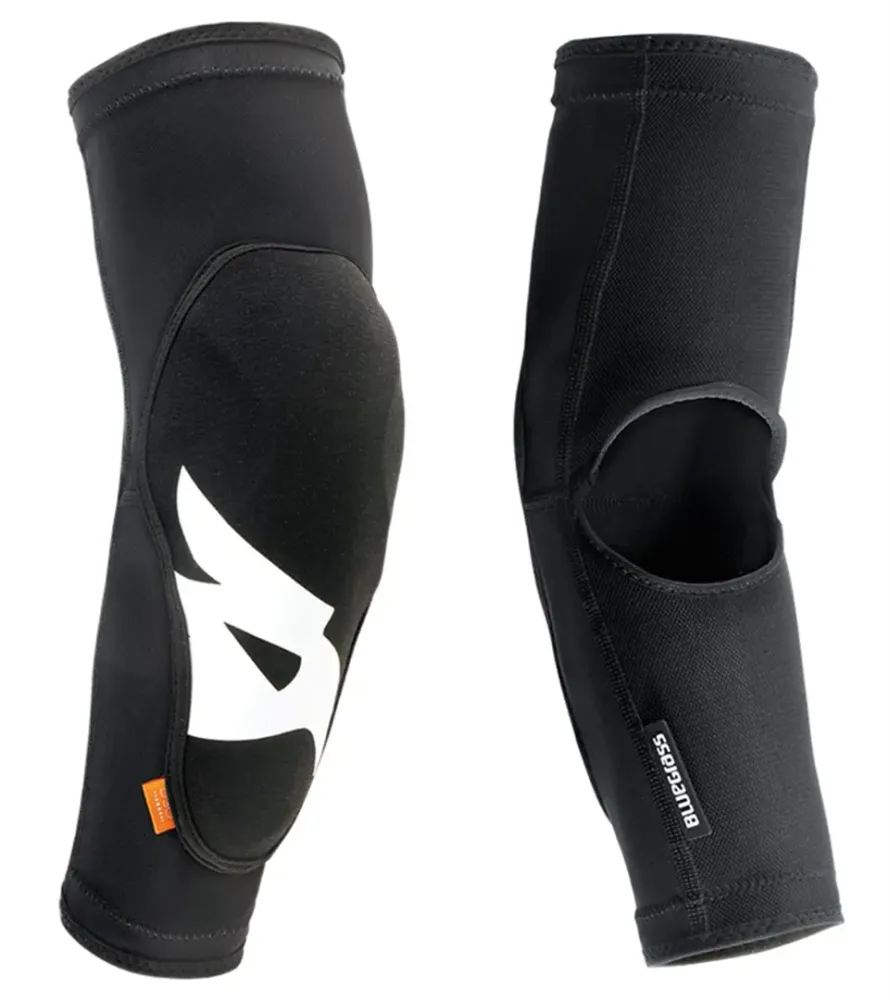 Налокотники Bluegrass Skinny D3O