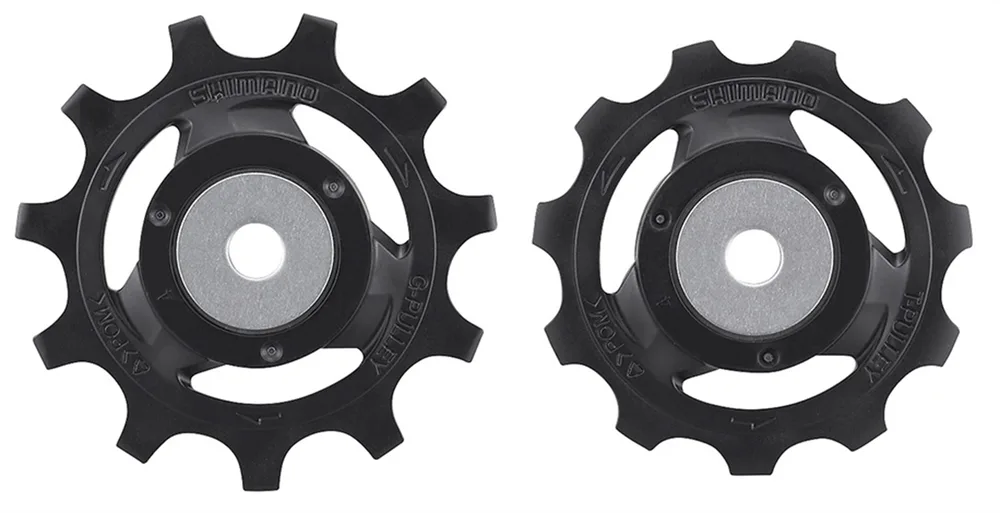 Ролики переключателя Shimano Ultegra RD-R8000 / GRX RD-RX812