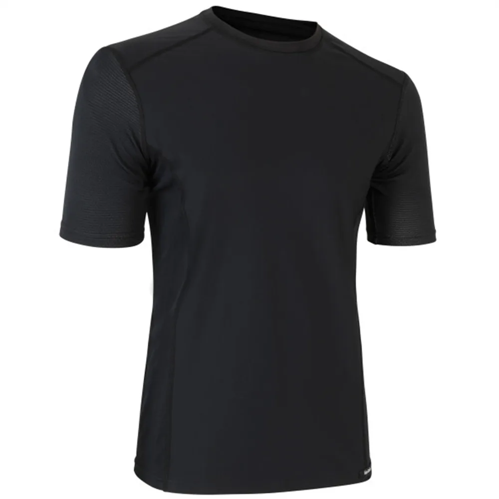 Термофутболка с коротким рукавом GripGrab Windbreaking Base Layer