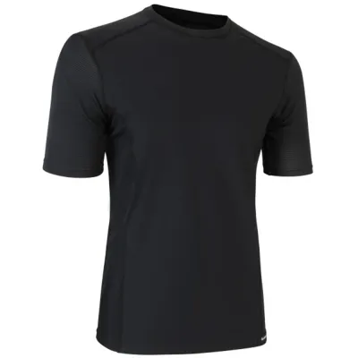 Термофутболка с коротким рукавом GripGrab Windbreaking Base Layer