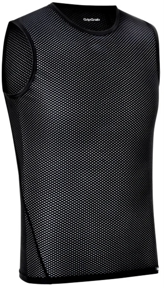 Велосипедная термомайка GripGrab Ultralight Mesh Base layer