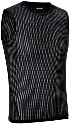 Велосипедная термомайка GripGrab Ultralight Mesh Base layer