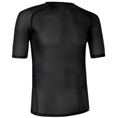 Велосипедная термофутболка GripGrab Ultralight Mesh Base Layer