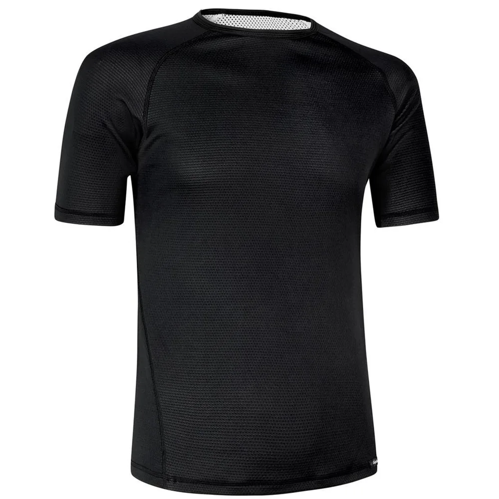 Термофутболка с коротким рукавом GripGrab Ride Thermal Base Layer