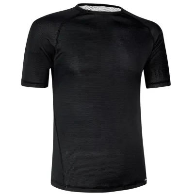 Термофутболка с коротким рукавом GripGrab Ride Thermal Base Layer
