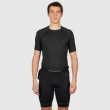 Термофутболка с коротким рукавом GripGrab Ride Thermal Base Layer — фото 2