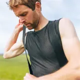Велосипедная термомайка GripGrab Ultralight Mesh Base layer 3-Pack — фото 5