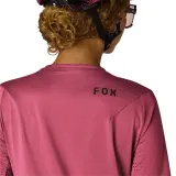 Джерси MTB женское Fox Flexair — фото 4