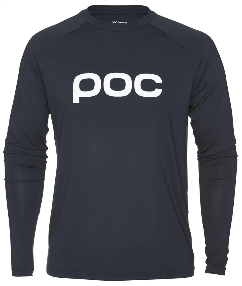 Велоджерси с длинным рукавом POC Reform Enduro