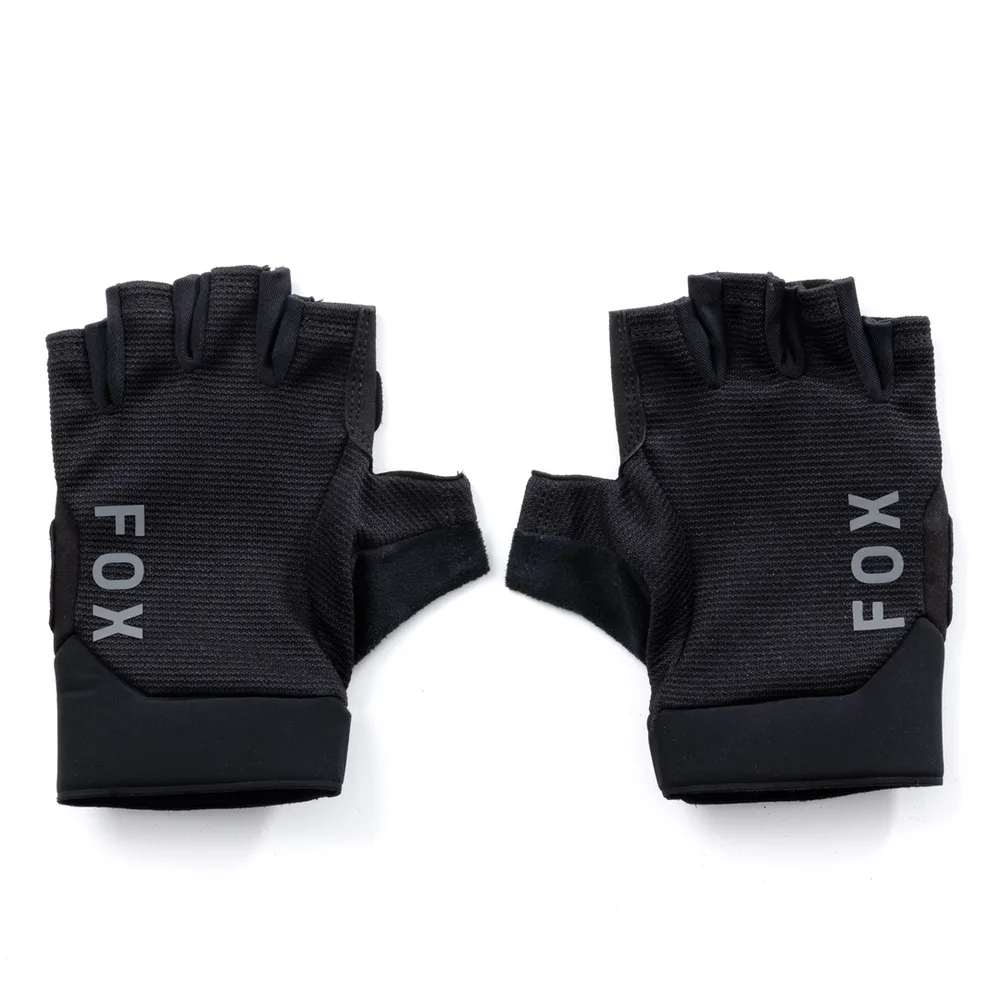 Перчатки короткие Fox Ranger Gel Wms