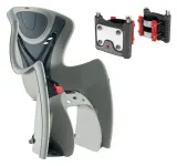 Детское велокресло OKBABY Body Guard / Baby Shield — фото 1